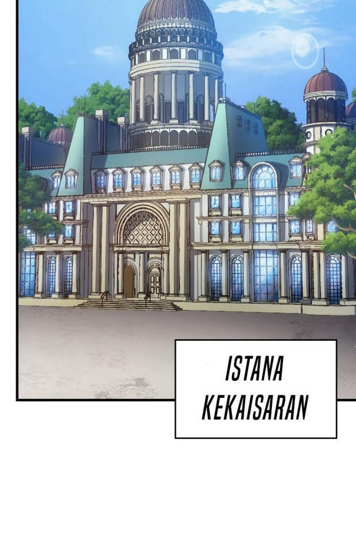 My Civil Servant Life Reborn in the Strange World Chapter 46 - halaman 17