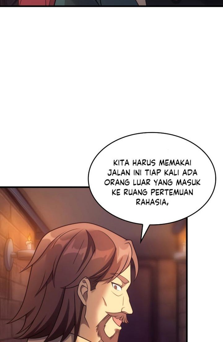 My Civil Servant Life Reborn in the Strange World Chapter 46 - halaman 20