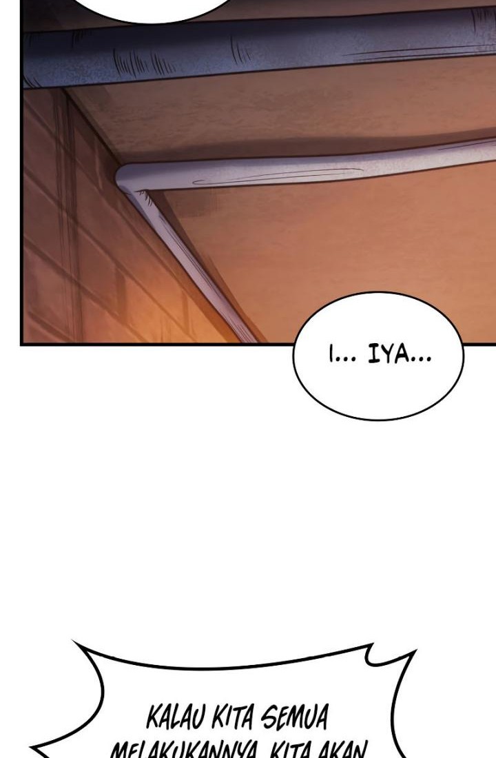 My Civil Servant Life Reborn in the Strange World Chapter 46 - halaman 22