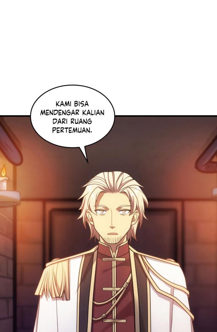 My Civil Servant Life Reborn in the Strange World Chapter 46 - halaman 24