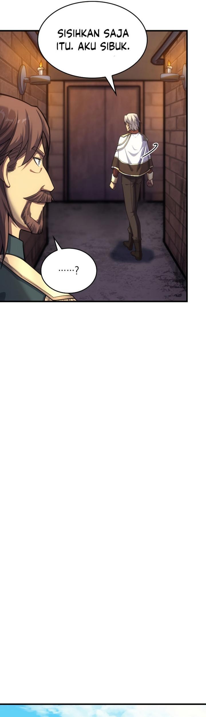 My Civil Servant Life Reborn in the Strange World Chapter 46 - halaman 28