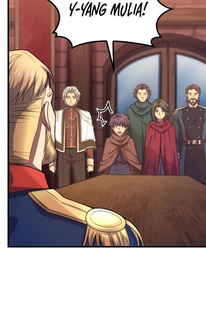 My Civil Servant Life Reborn in the Strange World Chapter 46 - halaman 31