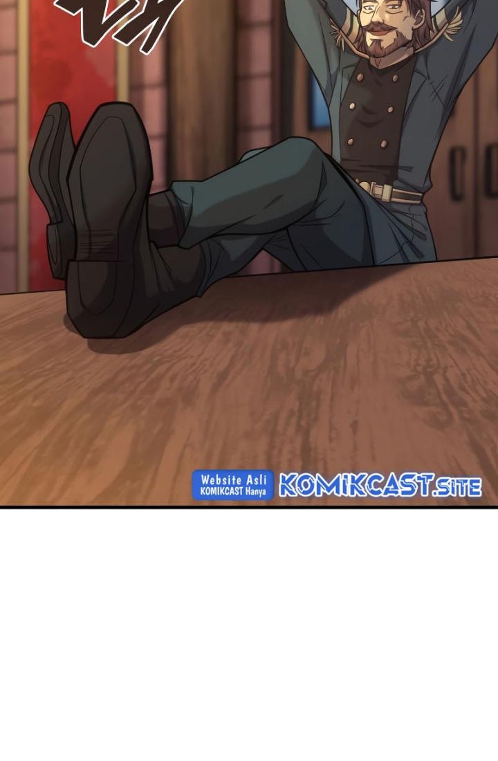 My Civil Servant Life Reborn in the Strange World Chapter 46 - halaman 33