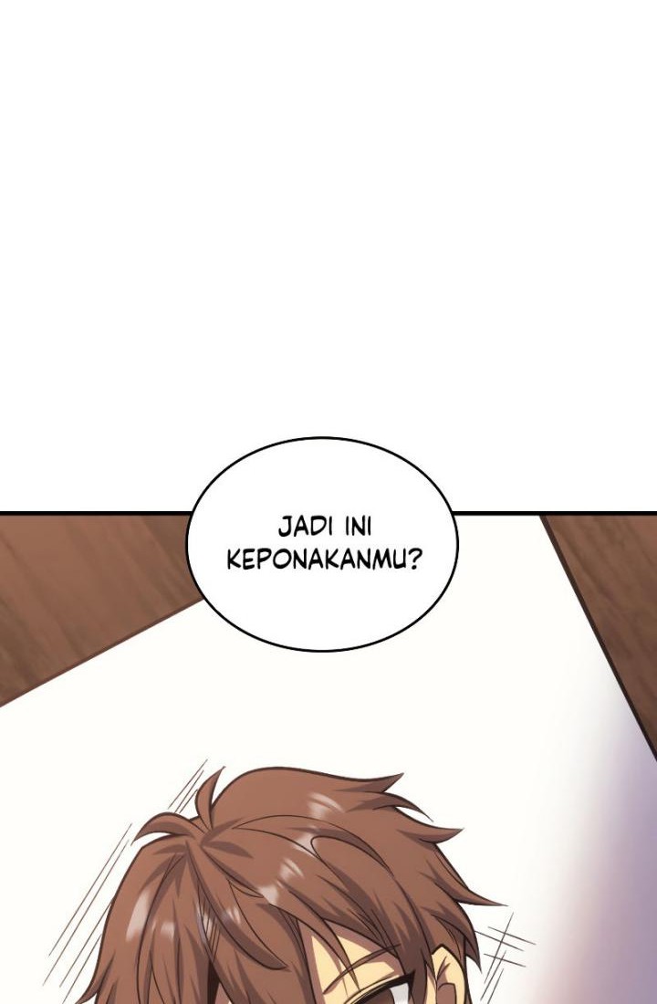 My Civil Servant Life Reborn in the Strange World Chapter 46 - halaman 38