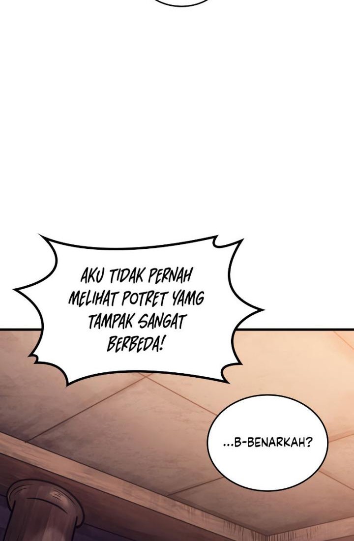 My Civil Servant Life Reborn in the Strange World Chapter 46 - halaman 40