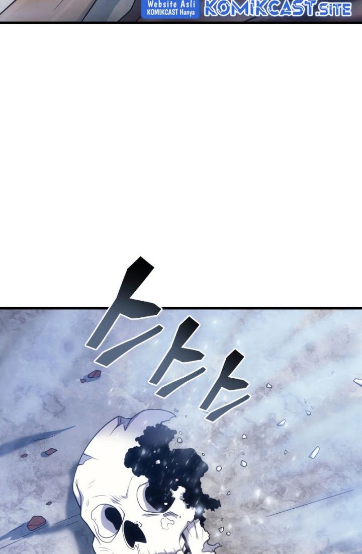 My Civil Servant Life Reborn in the Strange World Chapter 46 - halaman 5