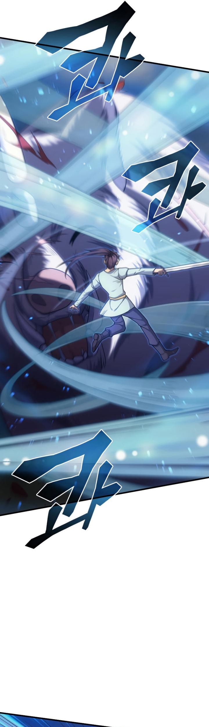 My Civil Servant Life Reborn in the Strange World Chapter 46 - halaman 63