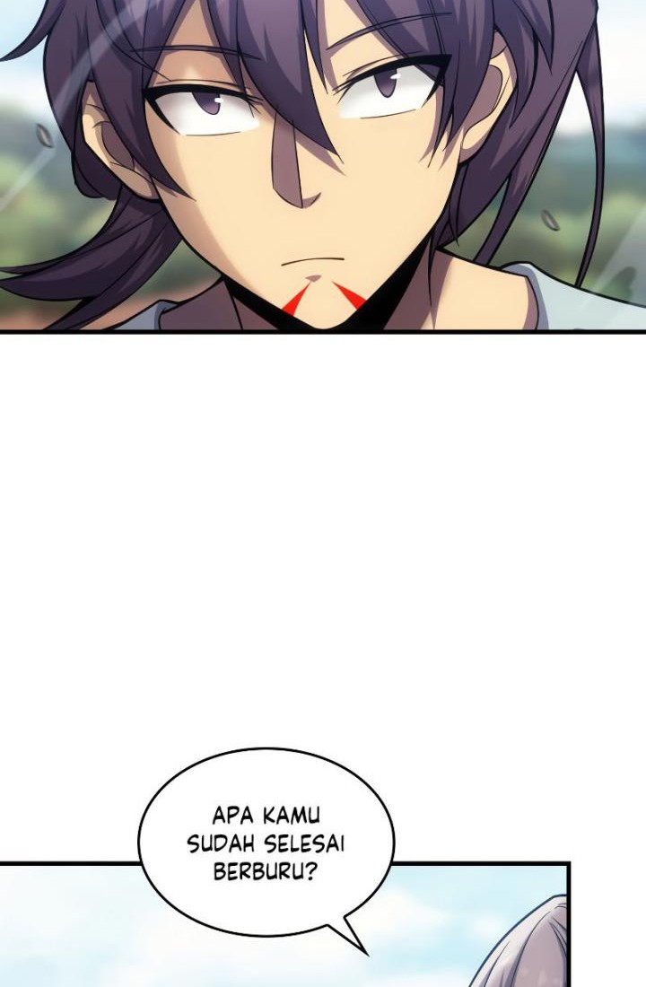 My Civil Servant Life Reborn in the Strange World Chapter 46 - halaman 68