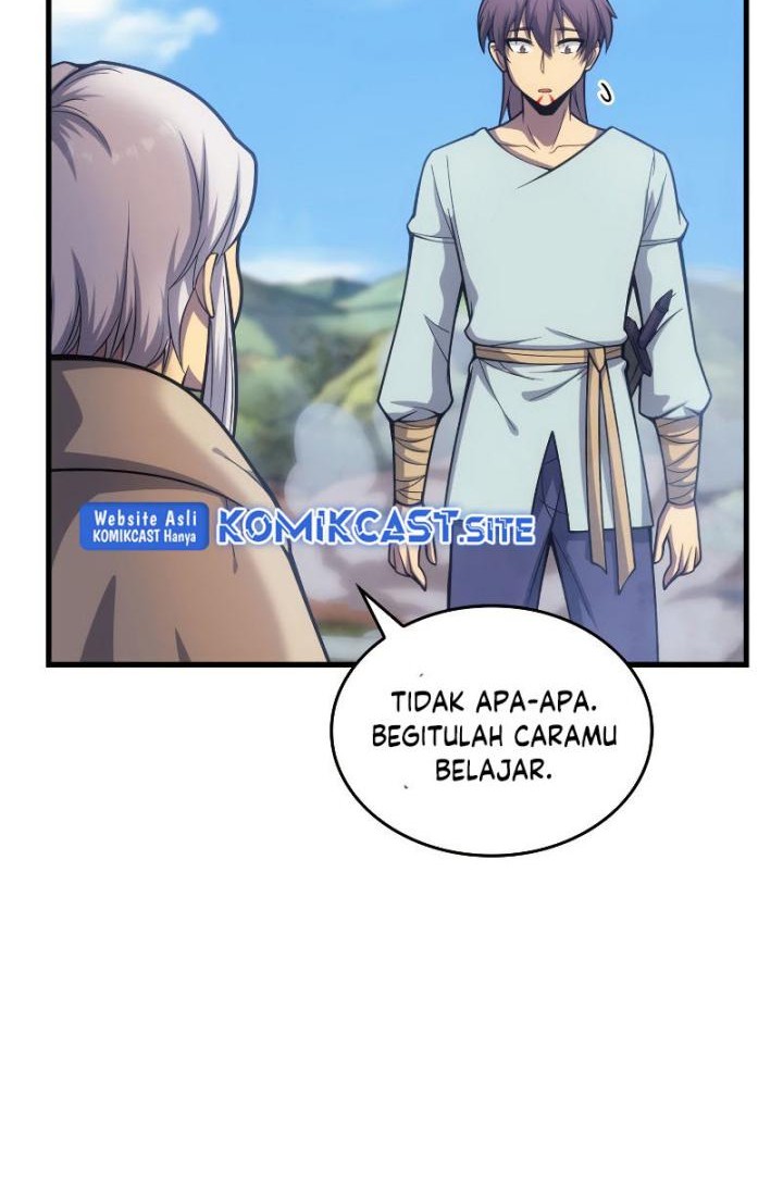My Civil Servant Life Reborn in the Strange World Chapter 46 - halaman 73