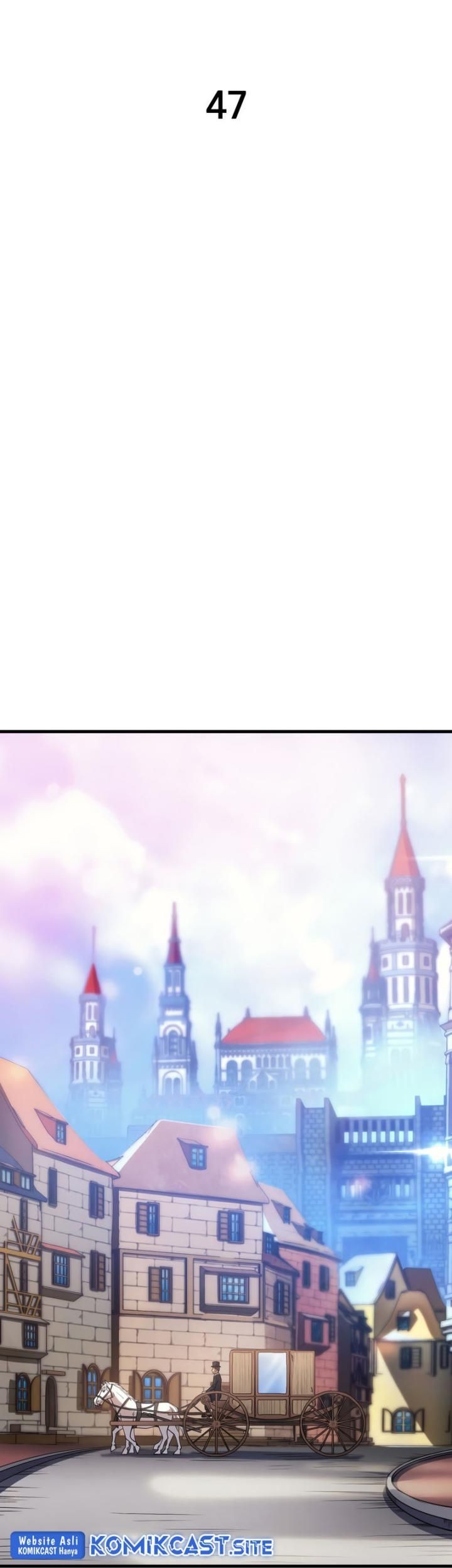My Civil Servant Life Reborn in the Strange World Chapter 47 - halaman 14