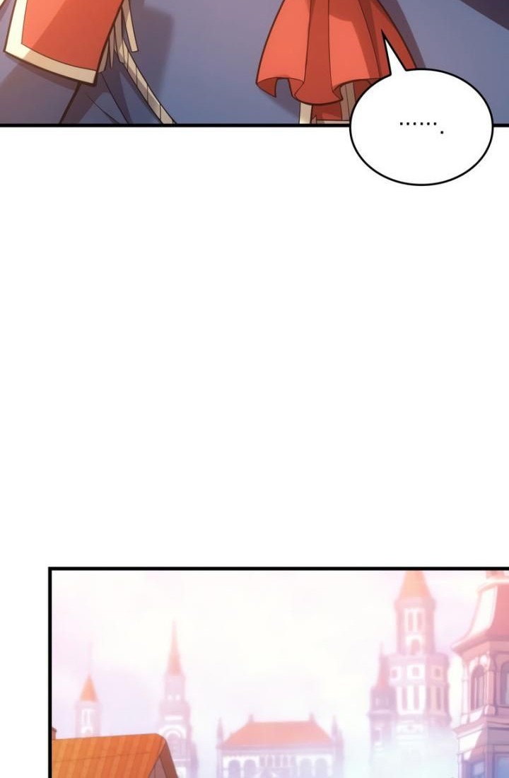My Civil Servant Life Reborn in the Strange World Chapter 47 - halaman 18