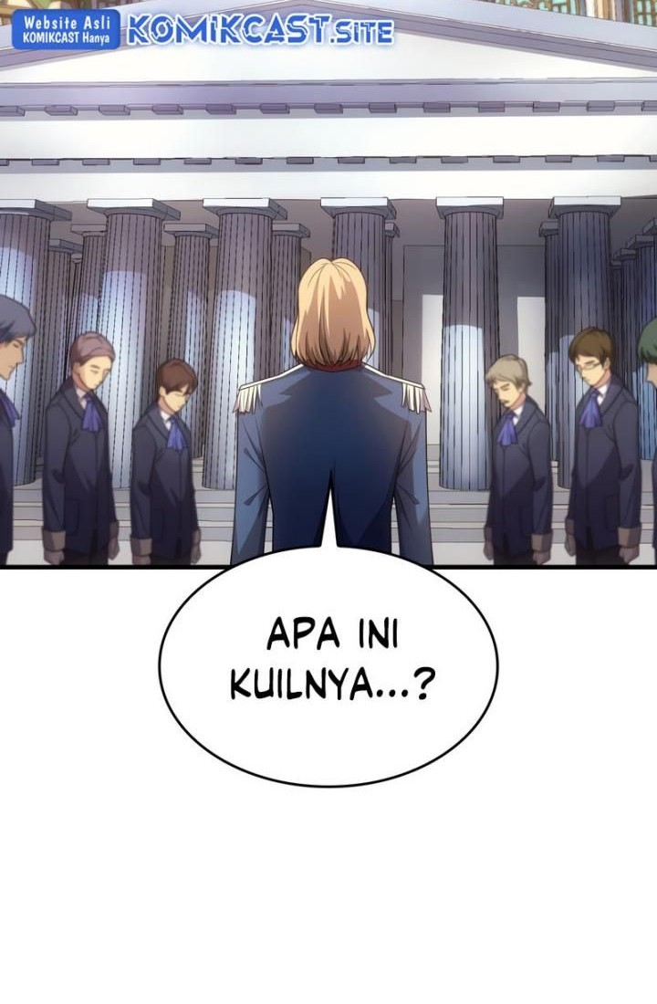 My Civil Servant Life Reborn in the Strange World Chapter 47 - halaman 22