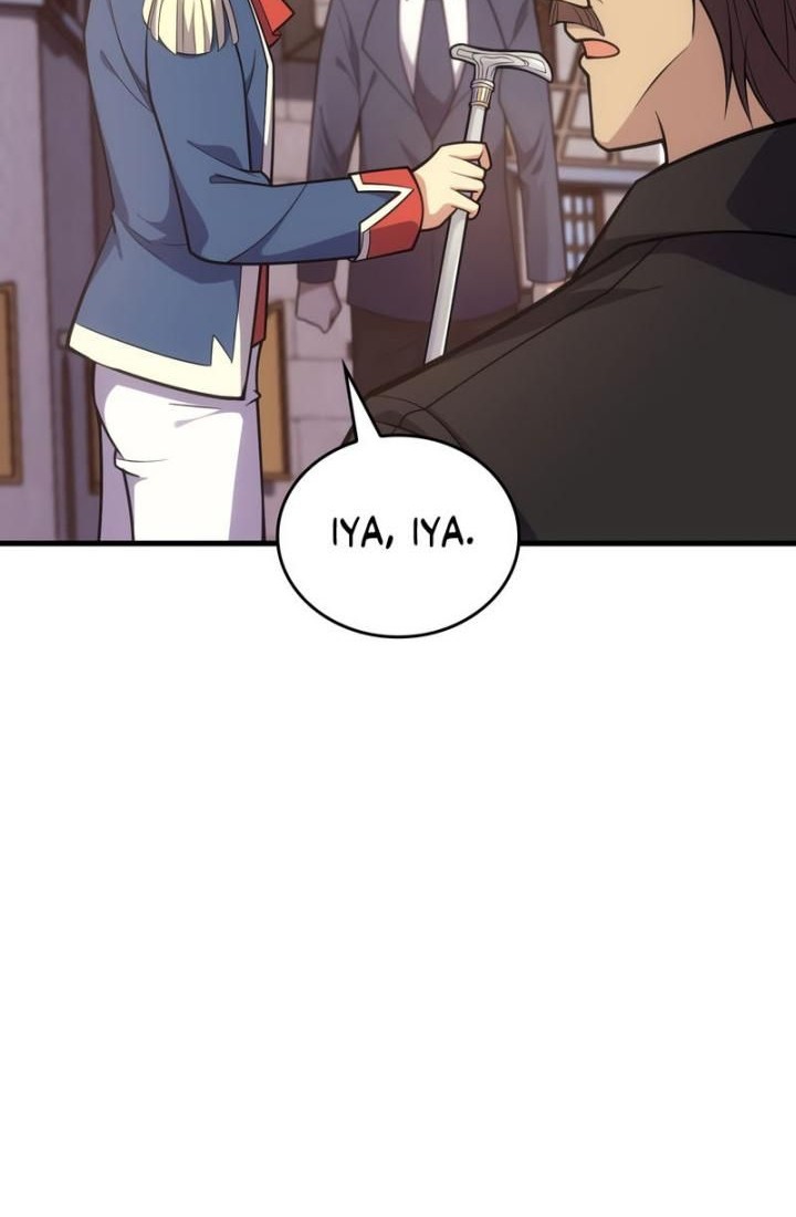 My Civil Servant Life Reborn in the Strange World Chapter 47 - halaman 25