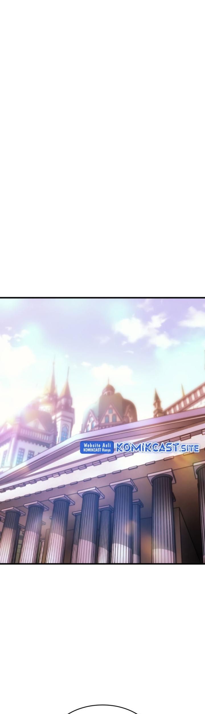 My Civil Servant Life Reborn in the Strange World Chapter 47 - halaman 26