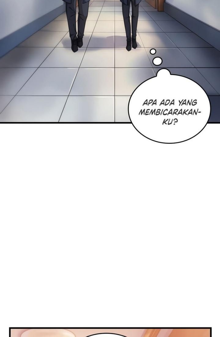 My Civil Servant Life Reborn in the Strange World Chapter 47 - halaman 3