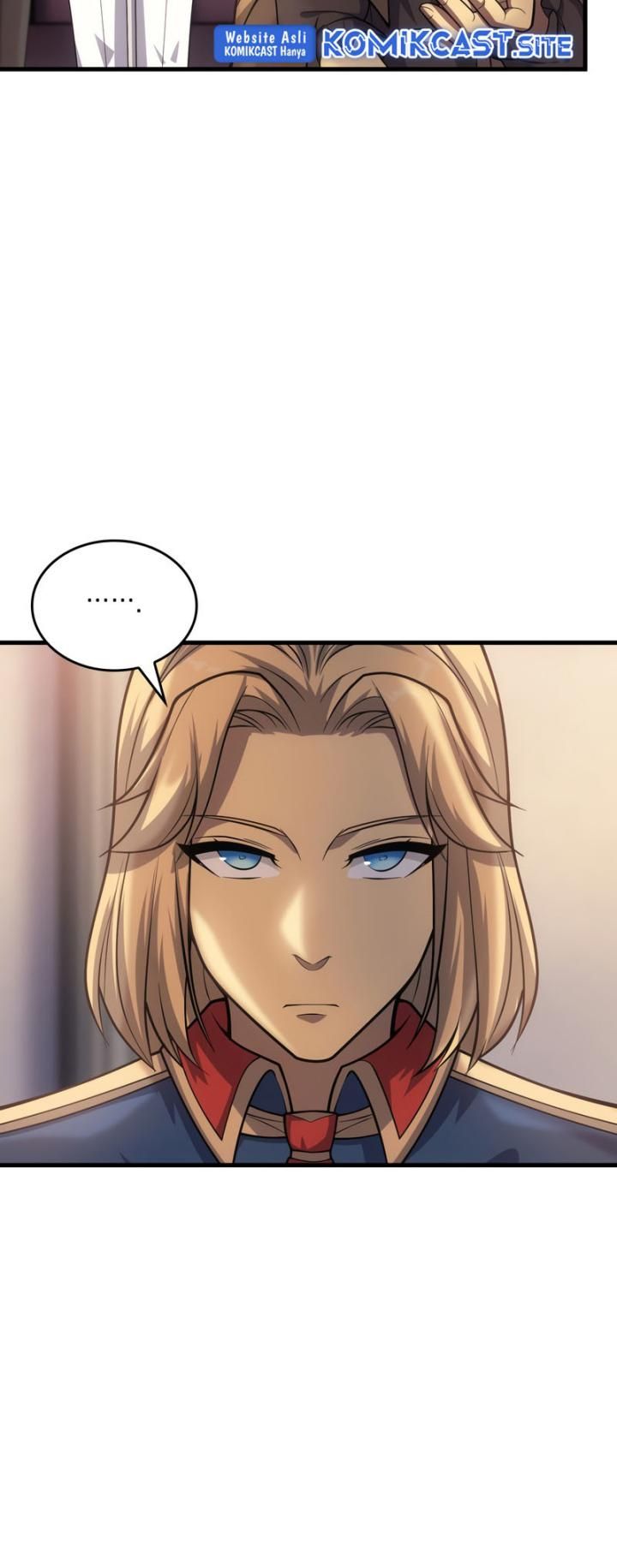 My Civil Servant Life Reborn in the Strange World Chapter 47 - halaman 30