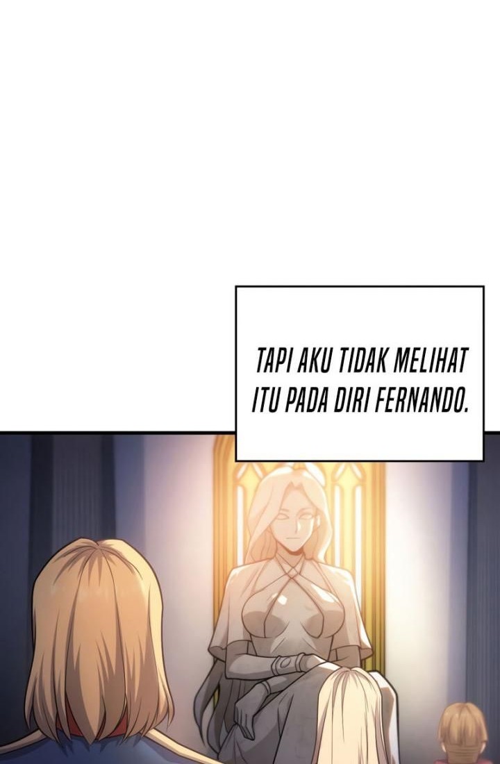 My Civil Servant Life Reborn in the Strange World Chapter 47 - halaman 32