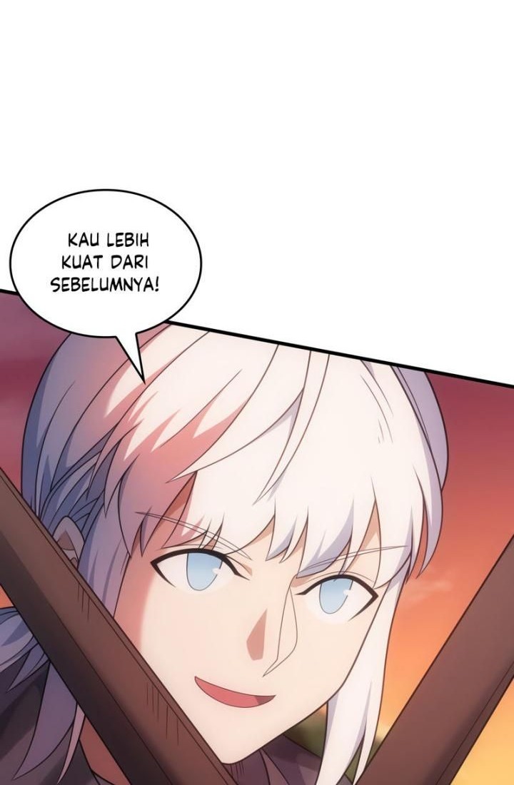 My Civil Servant Life Reborn in the Strange World Chapter 47 - halaman 42