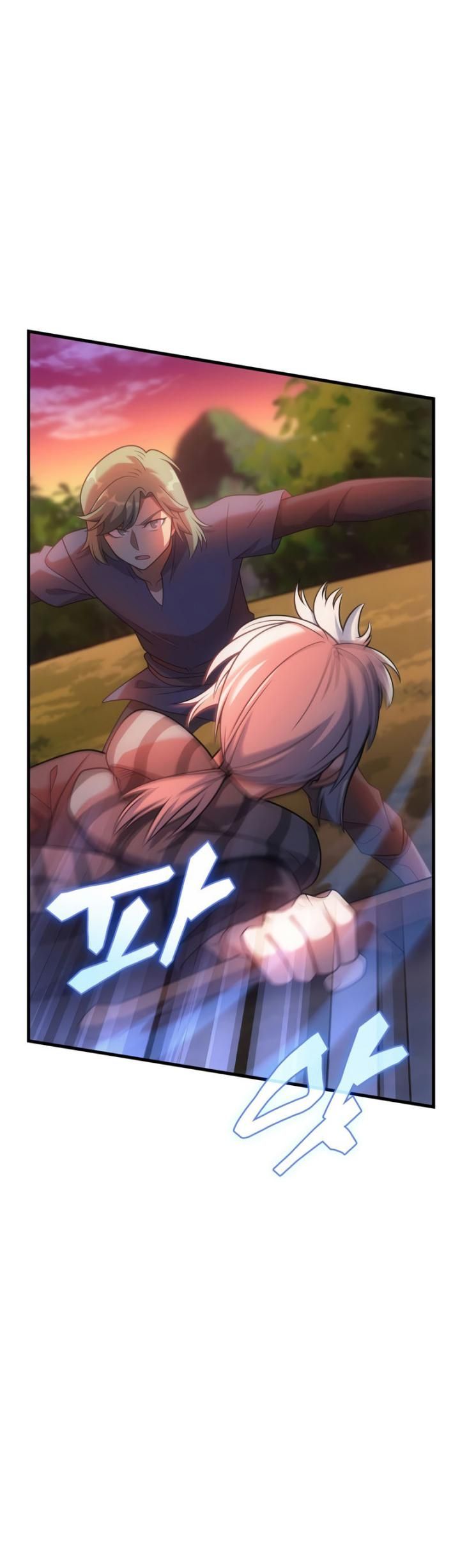 My Civil Servant Life Reborn in the Strange World Chapter 47 - halaman 45