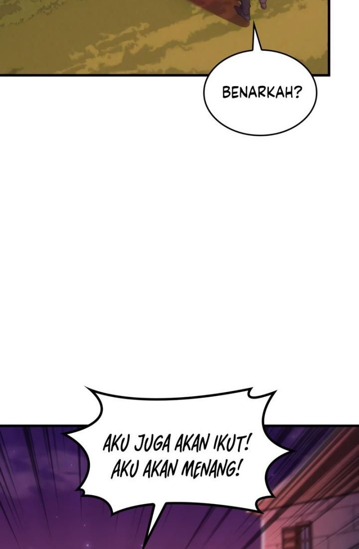 My Civil Servant Life Reborn in the Strange World Chapter 47 - halaman 54