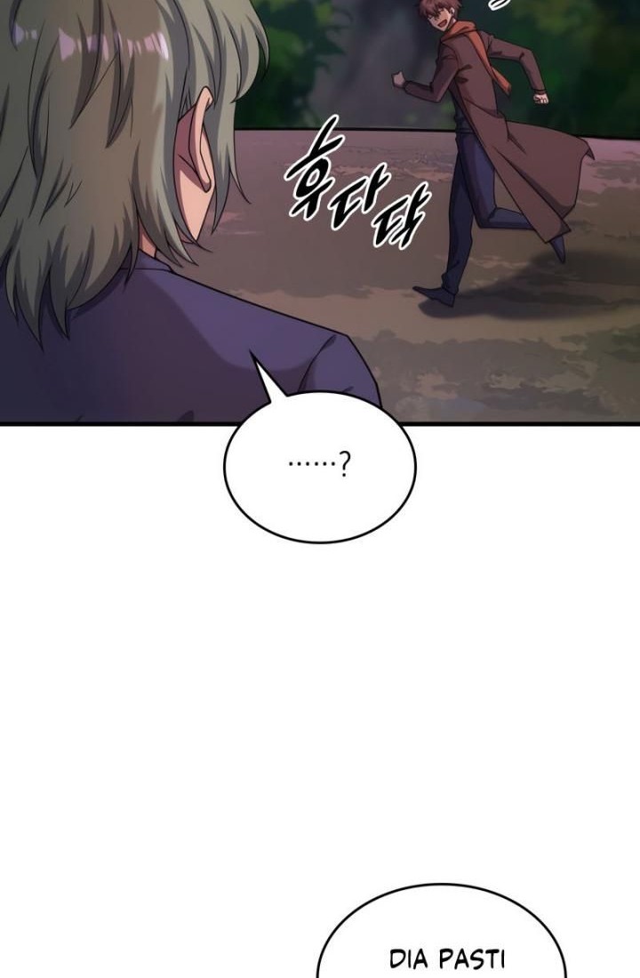 My Civil Servant Life Reborn in the Strange World Chapter 47 - halaman 58