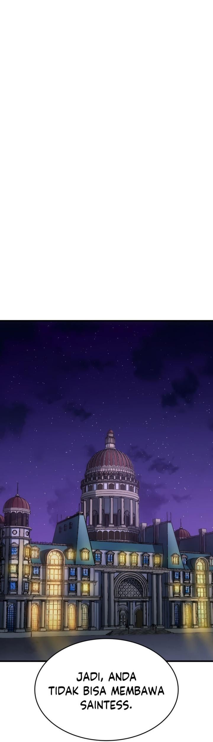 My Civil Servant Life Reborn in the Strange World Chapter 47 - halaman 61
