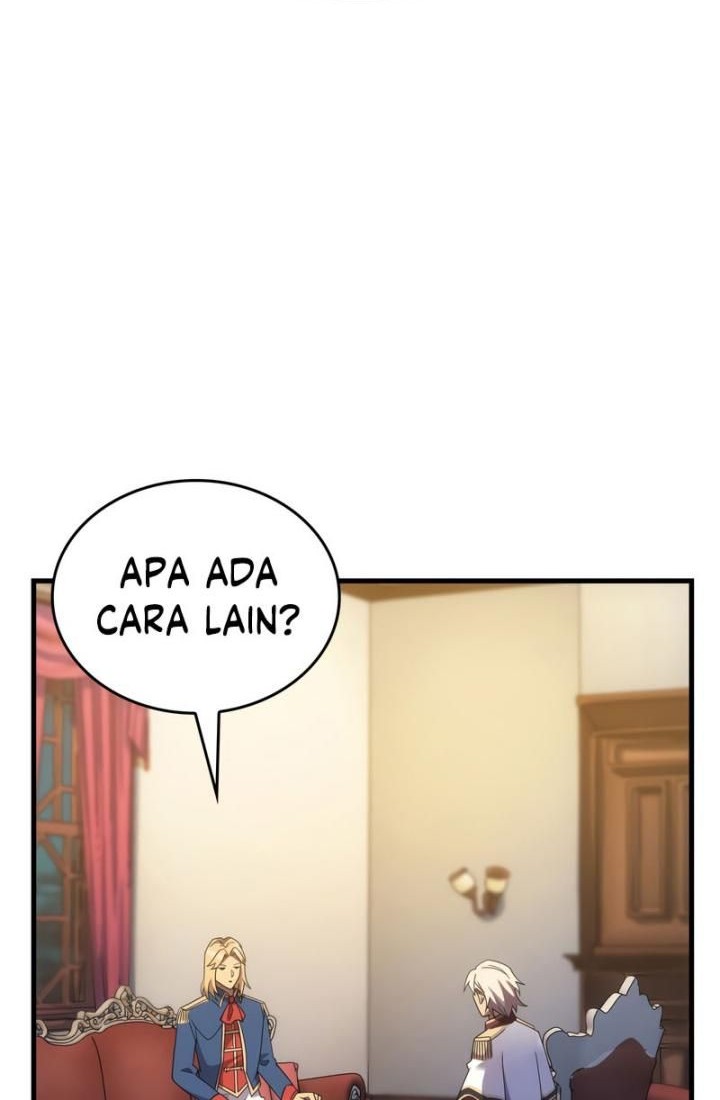 My Civil Servant Life Reborn in the Strange World Chapter 47 - halaman 62