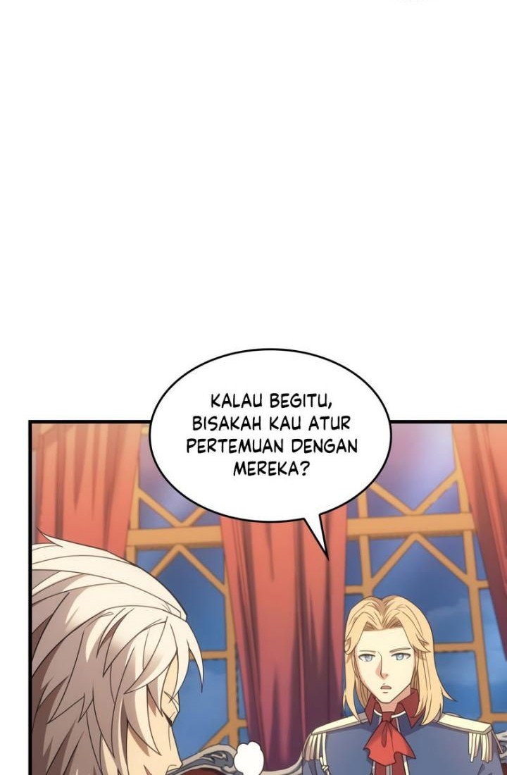 My Civil Servant Life Reborn in the Strange World Chapter 47 - halaman 66
