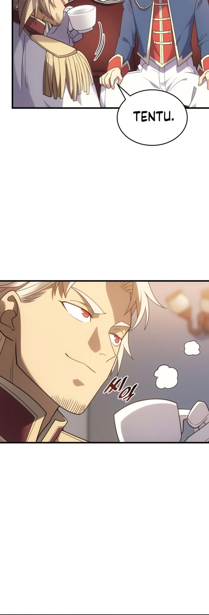 My Civil Servant Life Reborn in the Strange World Chapter 47 - halaman 67