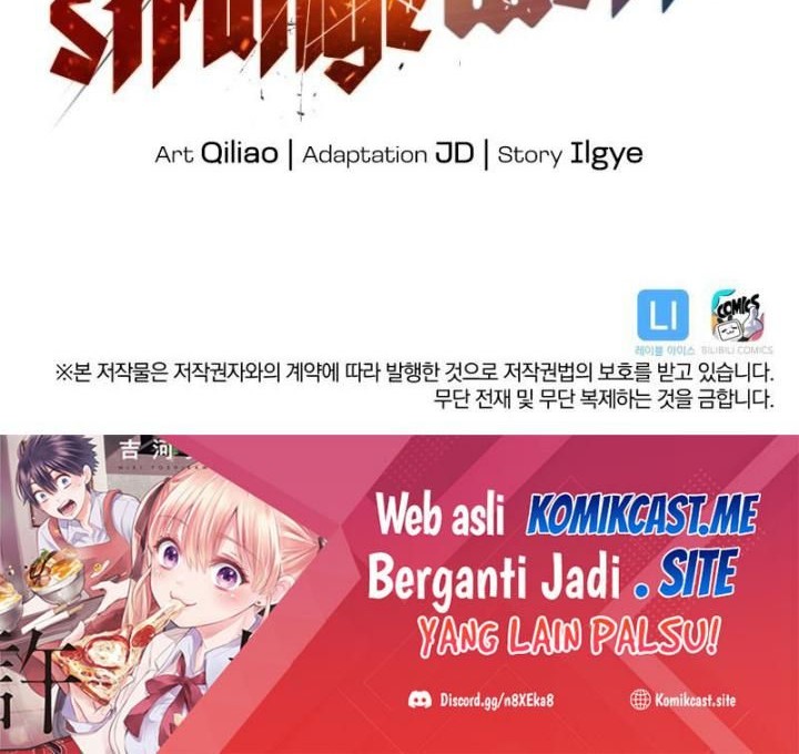 My Civil Servant Life Reborn in the Strange World Chapter 47 - halaman 69
