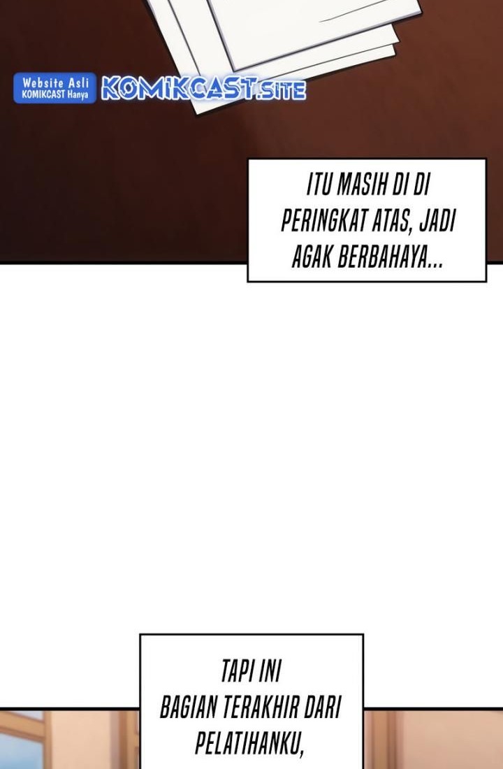 My Civil Servant Life Reborn in the Strange World Chapter 47 - halaman 7