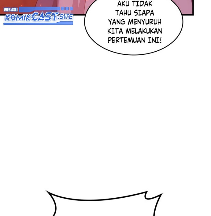 My Civil Servant Life Reborn in the Strange World Chapter 48 - halaman 15