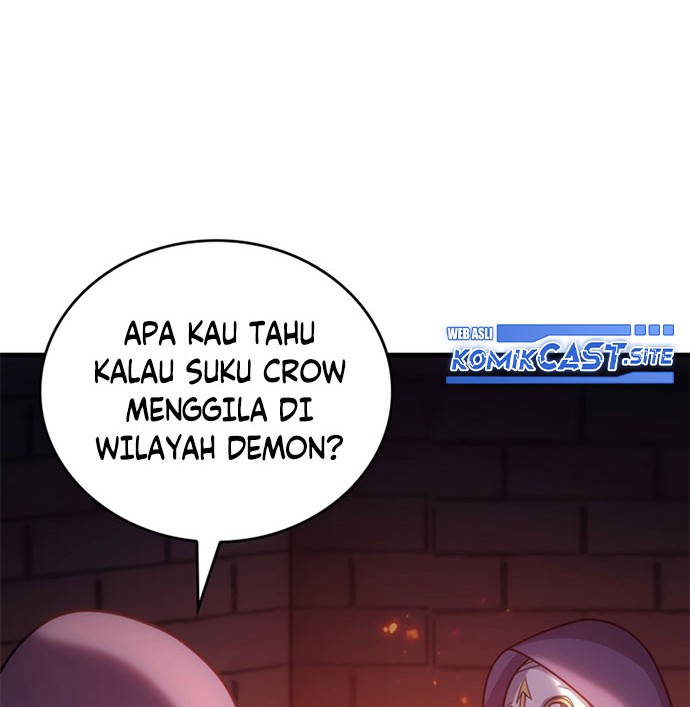 My Civil Servant Life Reborn in the Strange World Chapter 48 - halaman 17