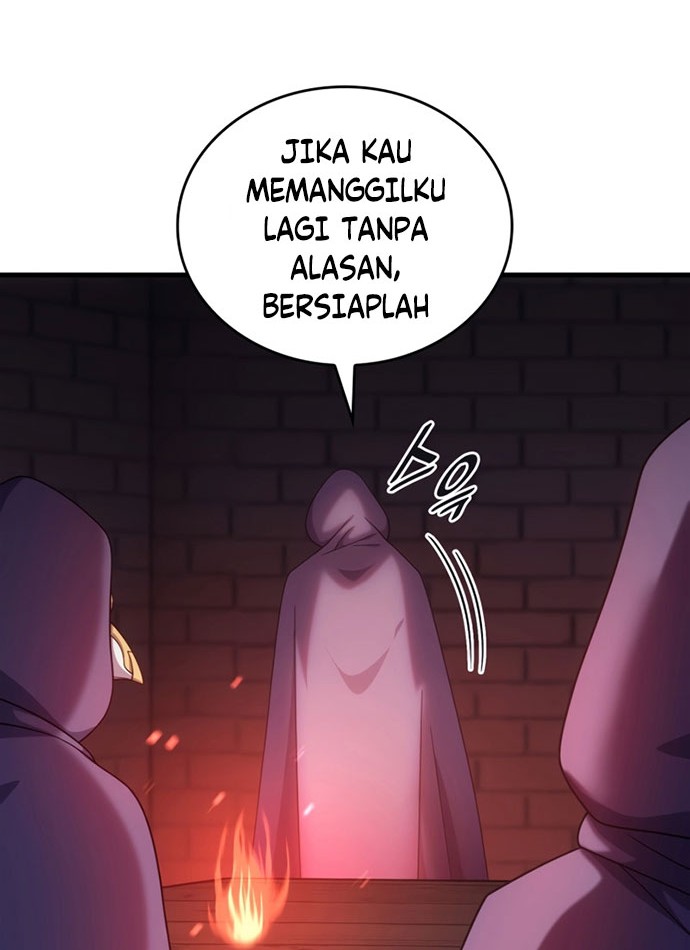 My Civil Servant Life Reborn in the Strange World Chapter 48 - halaman 21