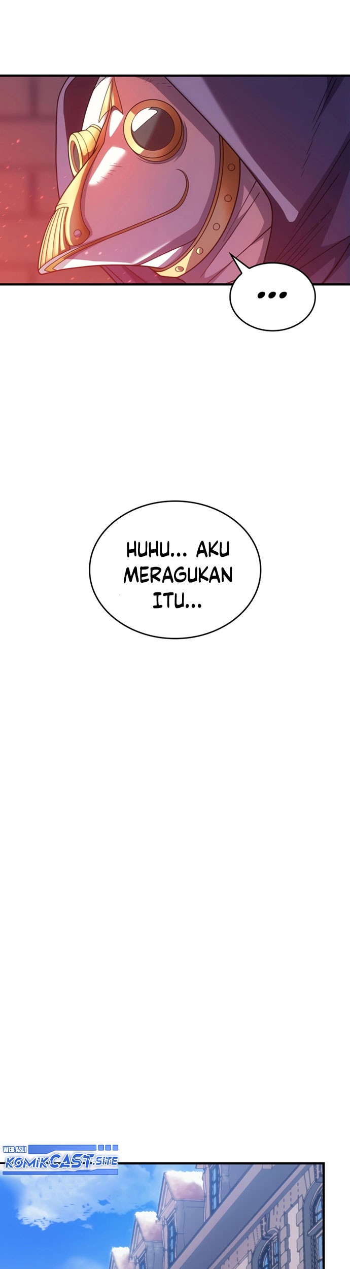 My Civil Servant Life Reborn in the Strange World Chapter 48 - halaman 24