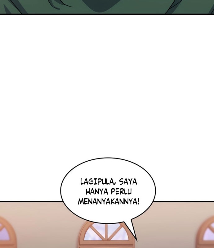 My Civil Servant Life Reborn in the Strange World Chapter 48 - halaman 27