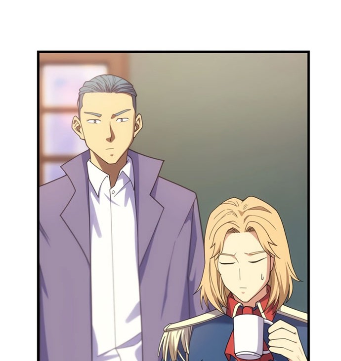 My Civil Servant Life Reborn in the Strange World Chapter 48 - halaman 33