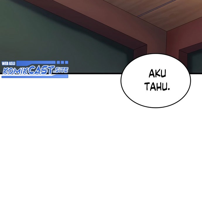 My Civil Servant Life Reborn in the Strange World Chapter 48 - halaman 35