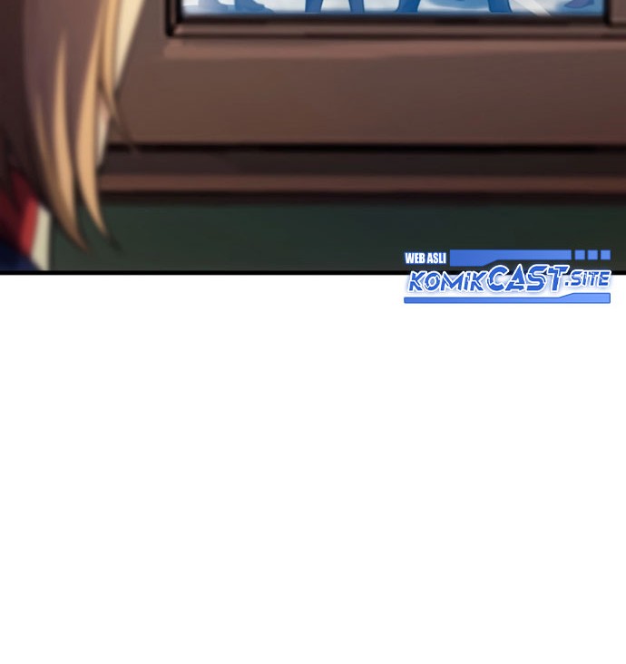 My Civil Servant Life Reborn in the Strange World Chapter 48 - halaman 37