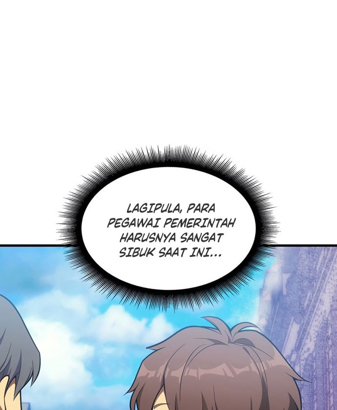 My Civil Servant Life Reborn in the Strange World Chapter 48 - halaman 39