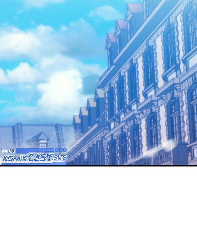 My Civil Servant Life Reborn in the Strange World Chapter 48 - halaman 41