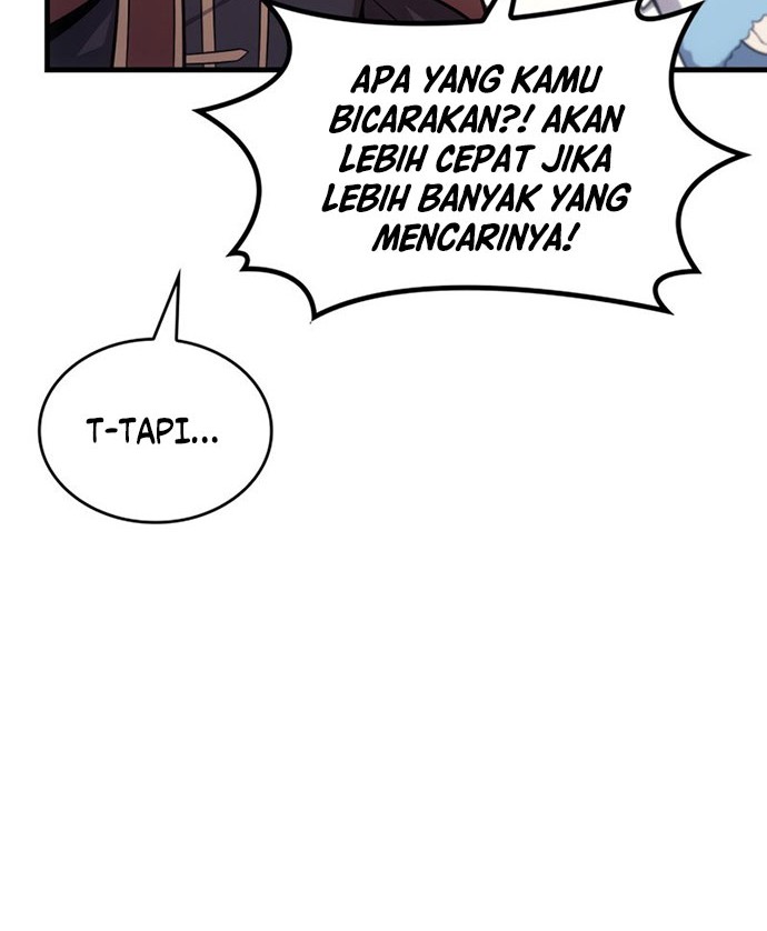My Civil Servant Life Reborn in the Strange World Chapter 48 - halaman 43