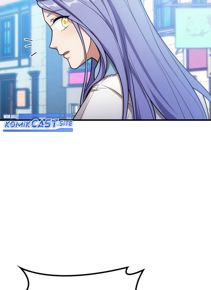 My Civil Servant Life Reborn in the Strange World Chapter 48 - halaman 47