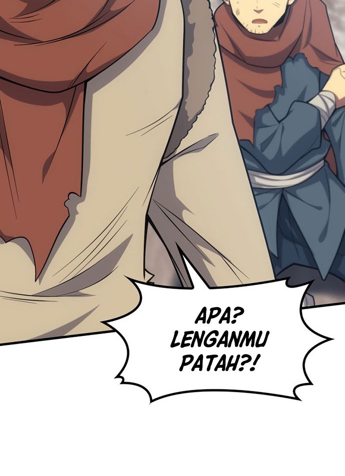 My Civil Servant Life Reborn in the Strange World Chapter 48 - halaman 49