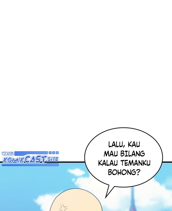My Civil Servant Life Reborn in the Strange World Chapter 48 - halaman 51