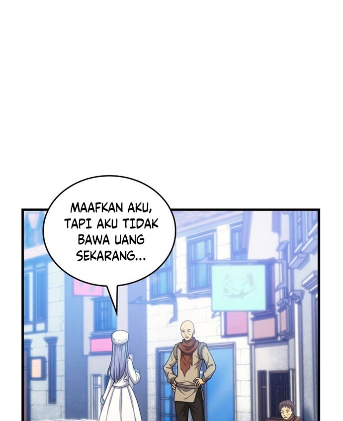 My Civil Servant Life Reborn in the Strange World Chapter 48 - halaman 53