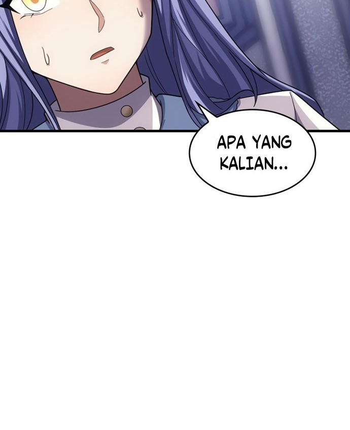 My Civil Servant Life Reborn in the Strange World Chapter 48 - halaman 55
