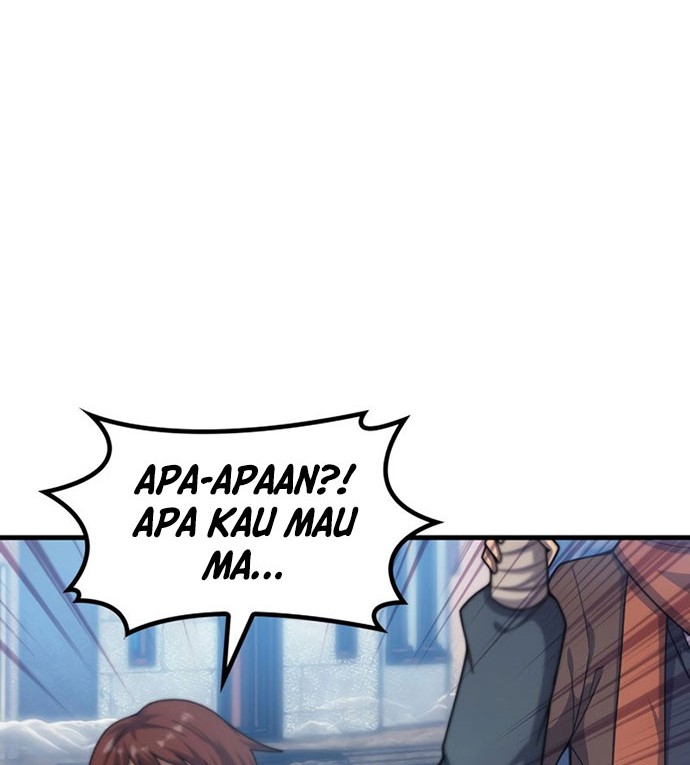 My Civil Servant Life Reborn in the Strange World Chapter 48 - halaman 57
