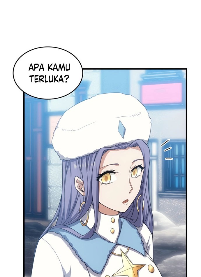 My Civil Servant Life Reborn in the Strange World Chapter 48 - halaman 63