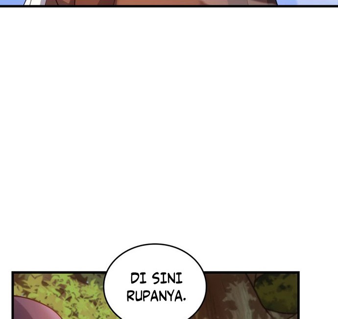My Civil Servant Life Reborn in the Strange World Chapter 48 - halaman 69